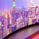 Illustration for article titled Why Curved TVs Aren't Just Another Gimmick